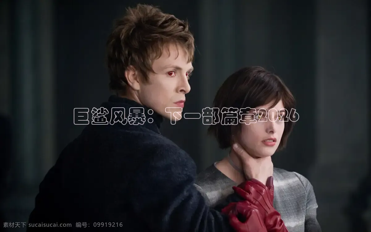 南瓜电影